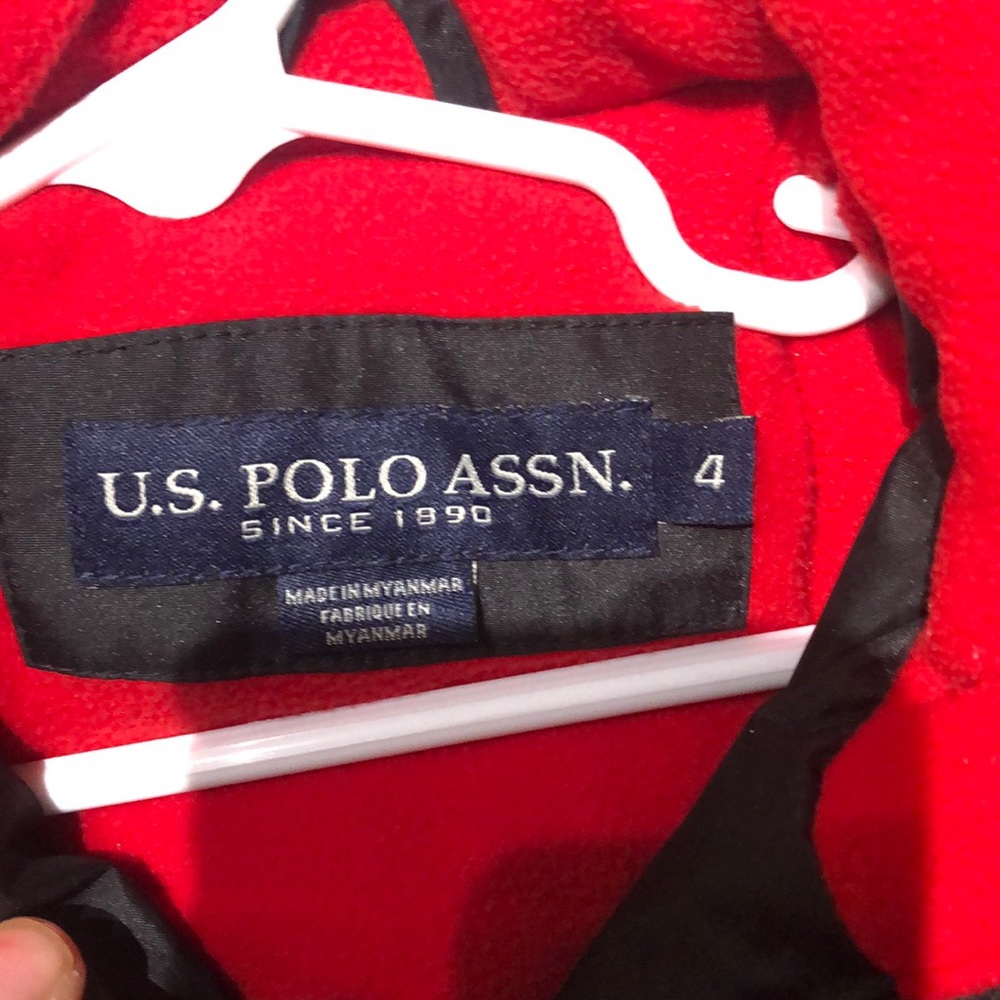Polo Winter - Picture 5 of 5